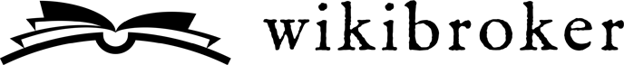 wikibroker